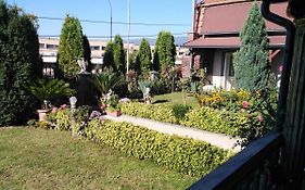 Apartmani Odmor I Mir