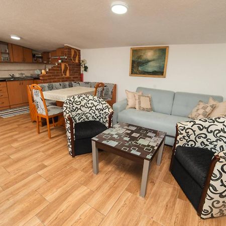 Apartmani Odmor I Mir Vranje Exterior foto