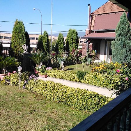 Apartmani Odmor I Mir Vranje Exterior foto