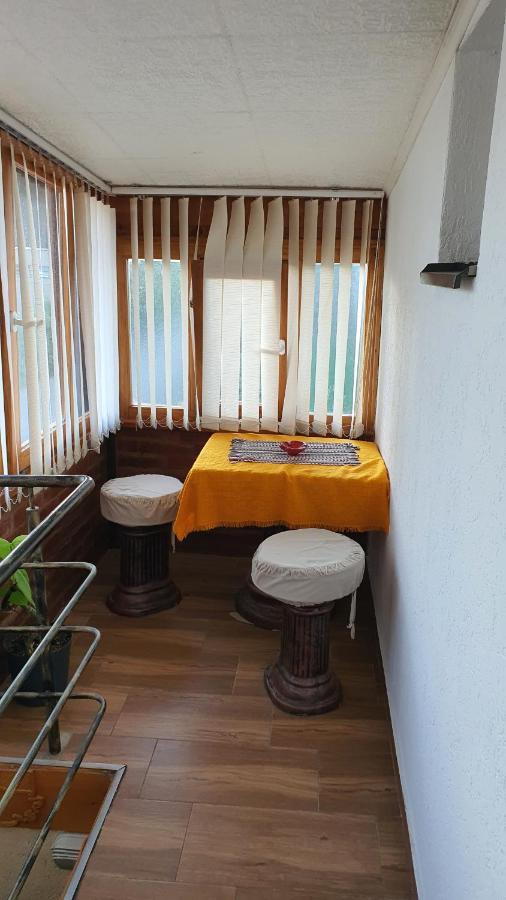 Apartmani Odmor I Mir Vranje Zimmer foto