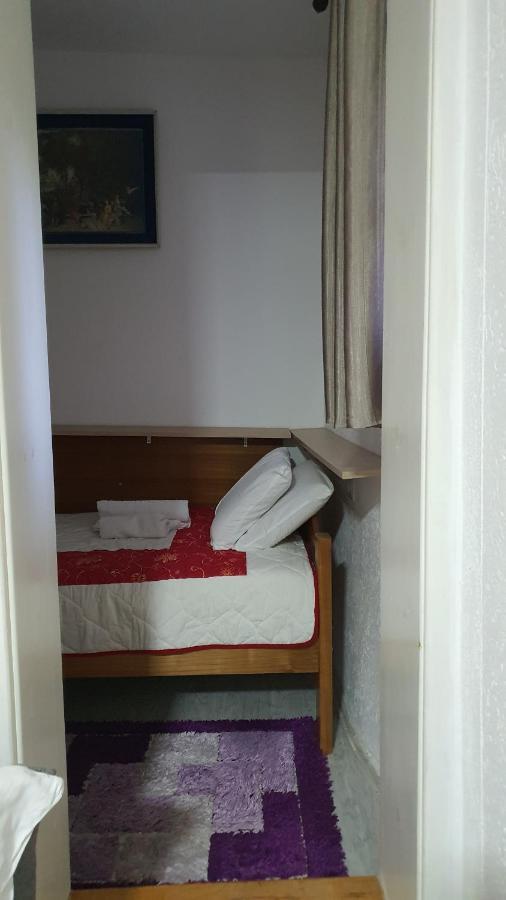 Apartmani Odmor I Mir Vranje Exterior foto