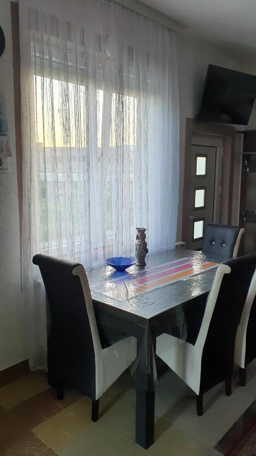 Apartmani Odmor I Mir Vranje Exterior foto