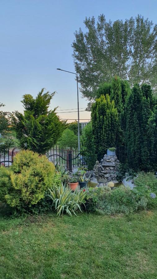 Apartmani Odmor I Mir Vranje Exterior foto