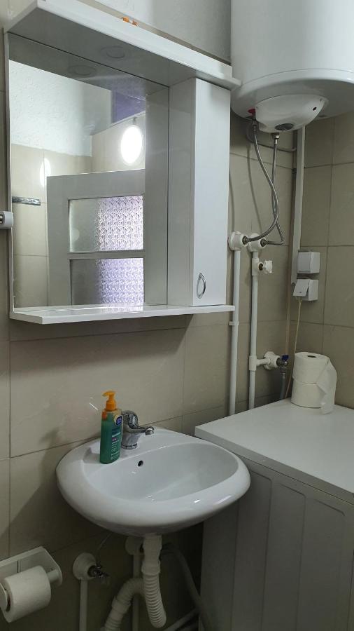 Apartmani Odmor I Mir Vranje Exterior foto