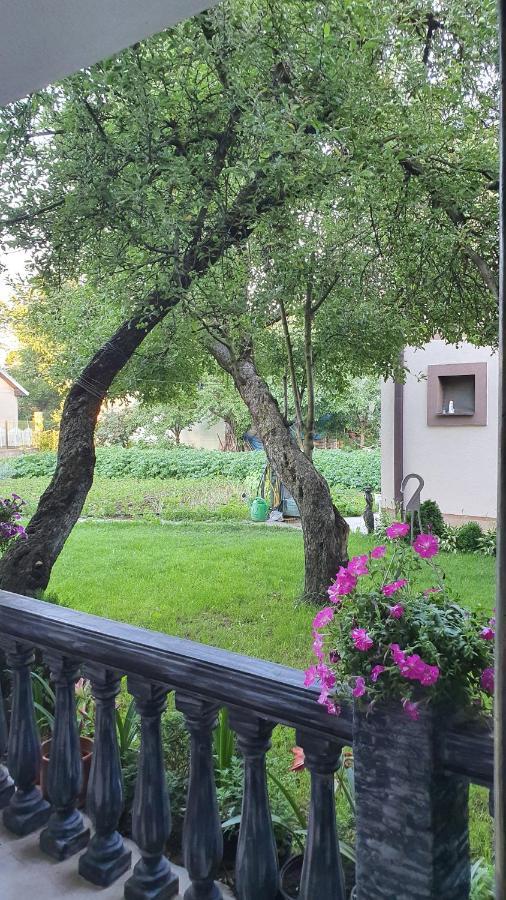 Apartmani Odmor I Mir Vranje Exterior foto