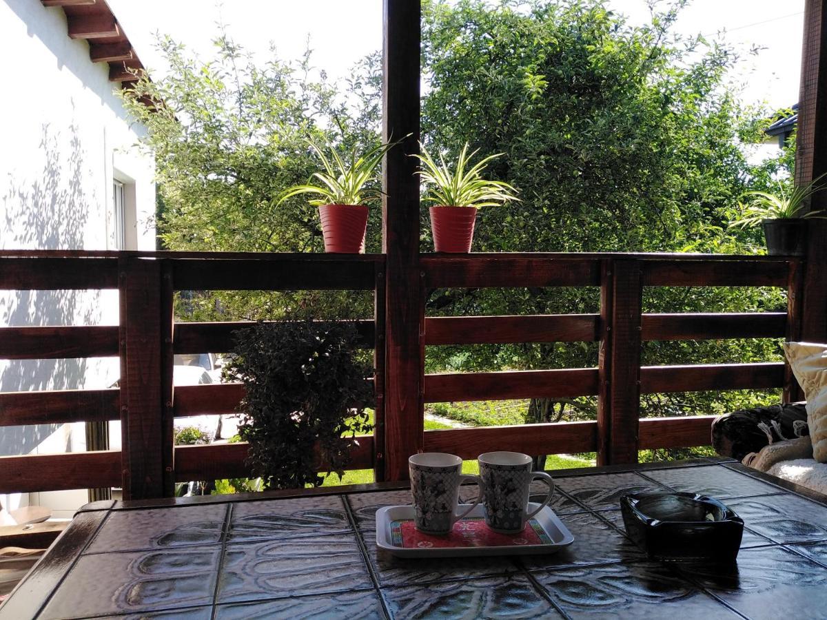 Apartmani Odmor I Mir Vranje Exterior foto