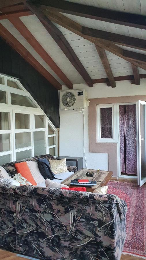 Apartmani Odmor I Mir Vranje Exterior foto