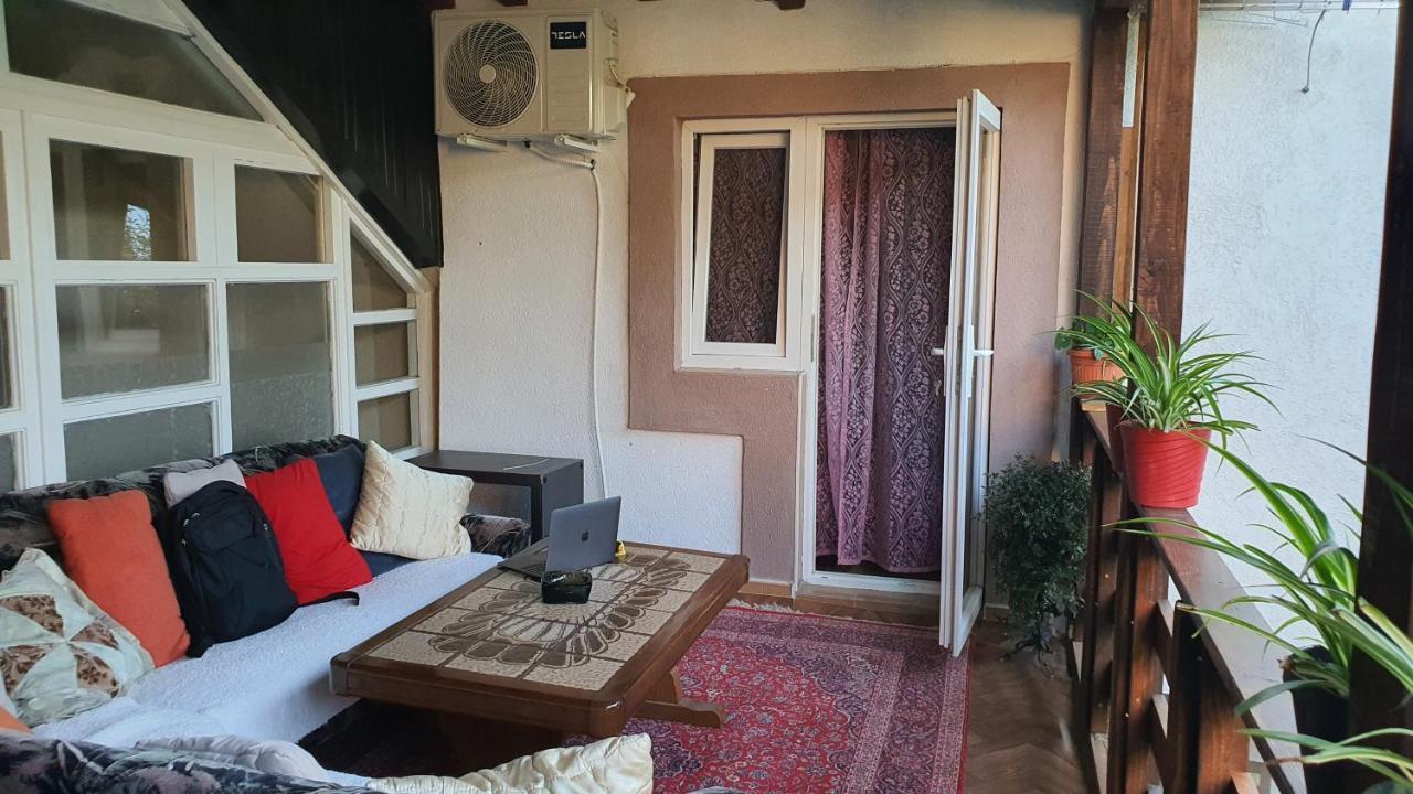 Apartmani Odmor I Mir Vranje Exterior foto