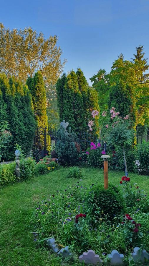 Apartmani Odmor I Mir Vranje Exterior foto
