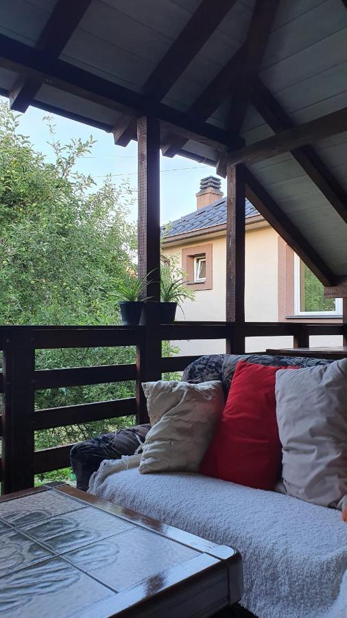 Apartmani Odmor I Mir Vranje Exterior foto