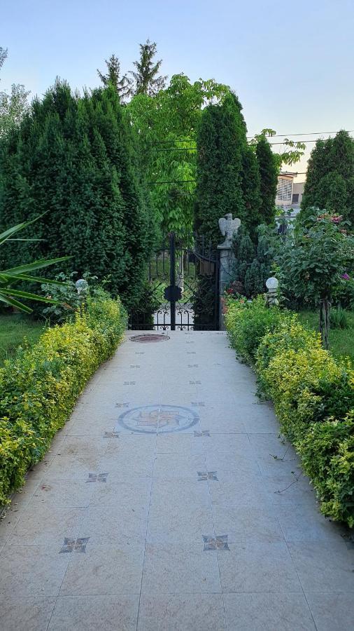 Apartmani Odmor I Mir Vranje Exterior foto