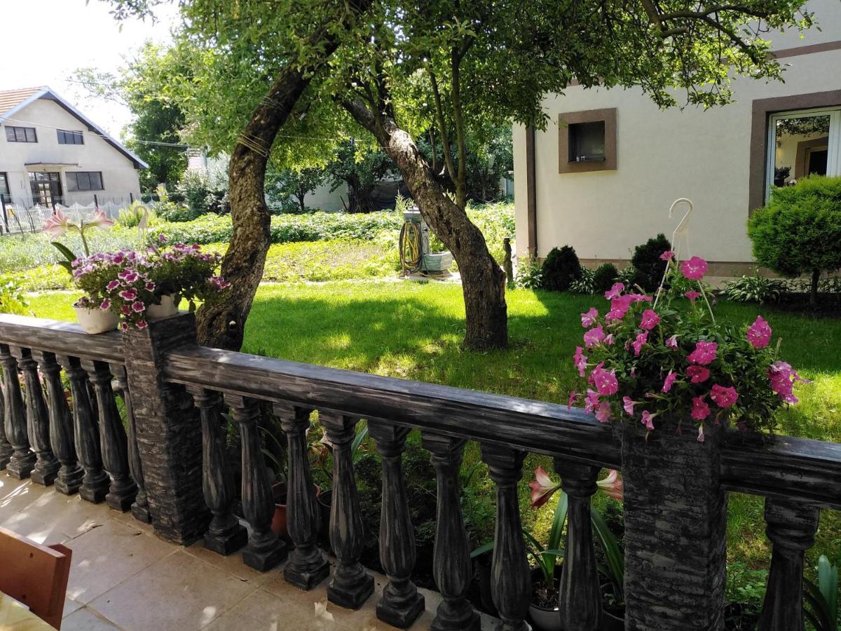 Apartmani Odmor I Mir Vranje Exterior foto