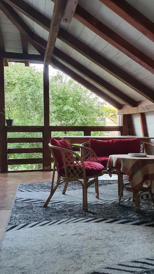 Apartmani Odmor I Mir Vranje Exterior foto