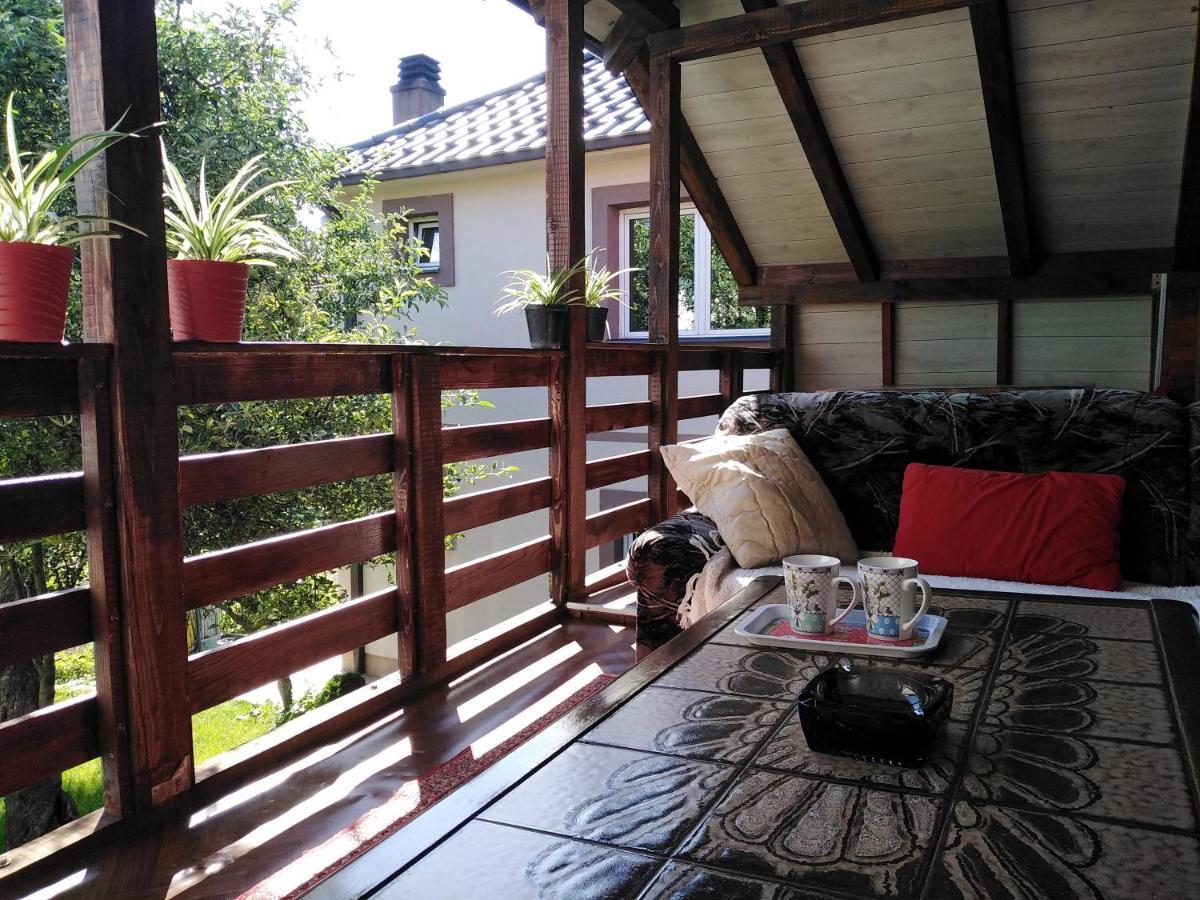 Apartmani Odmor I Mir Vranje Exterior foto