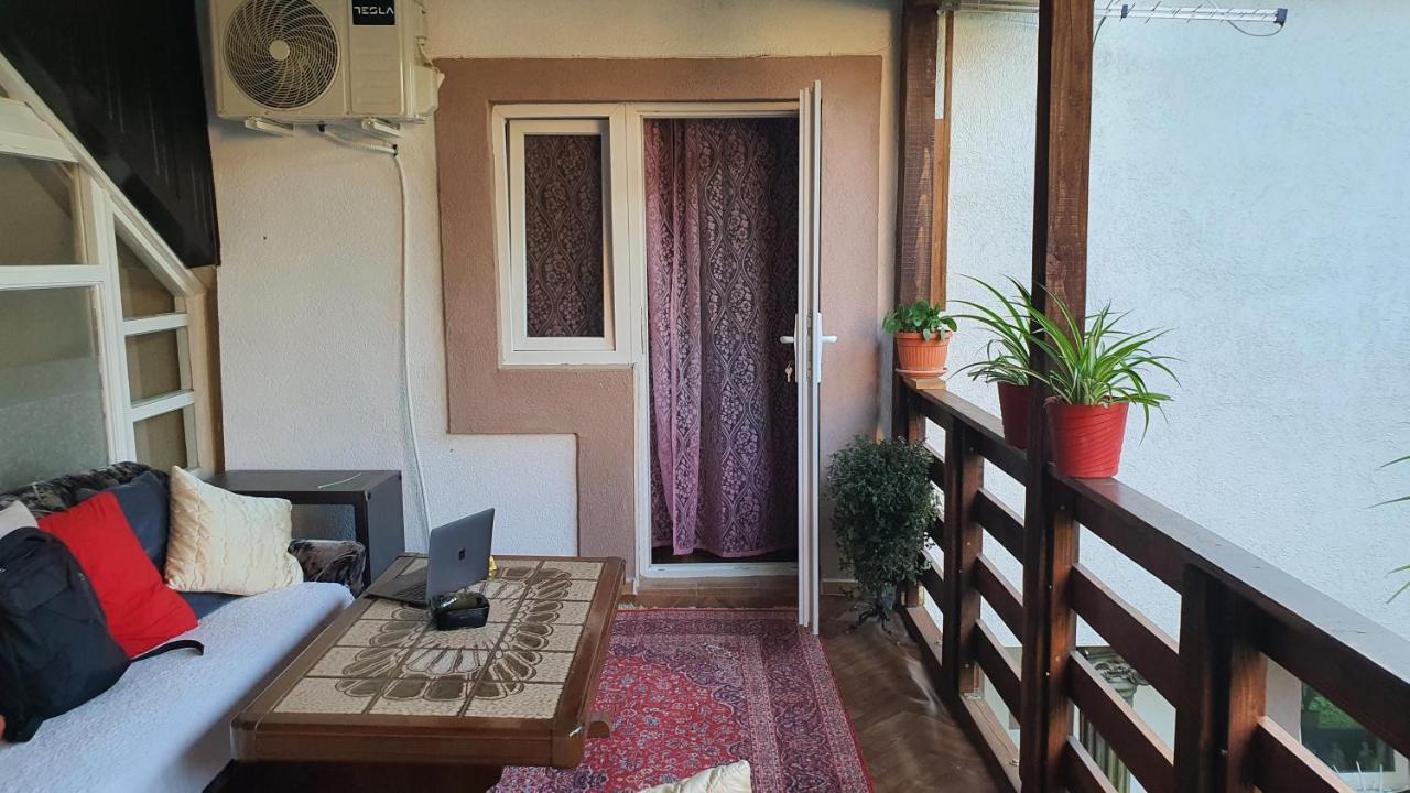Apartmani Odmor I Mir Vranje Exterior foto