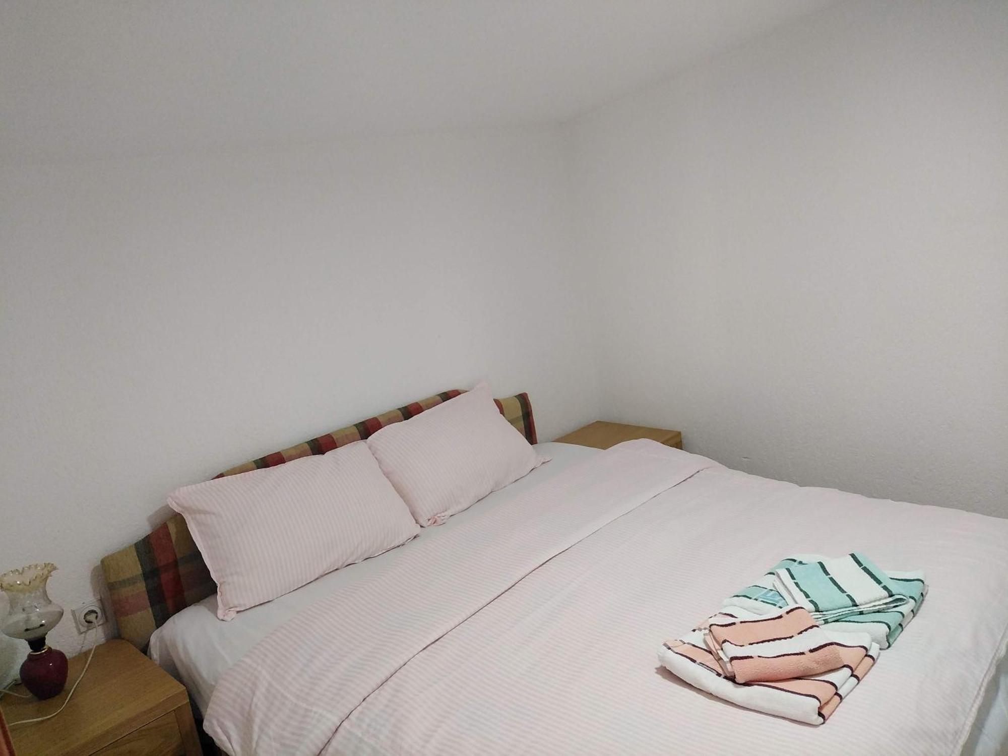Apartmani Odmor I Mir Vranje Zimmer foto