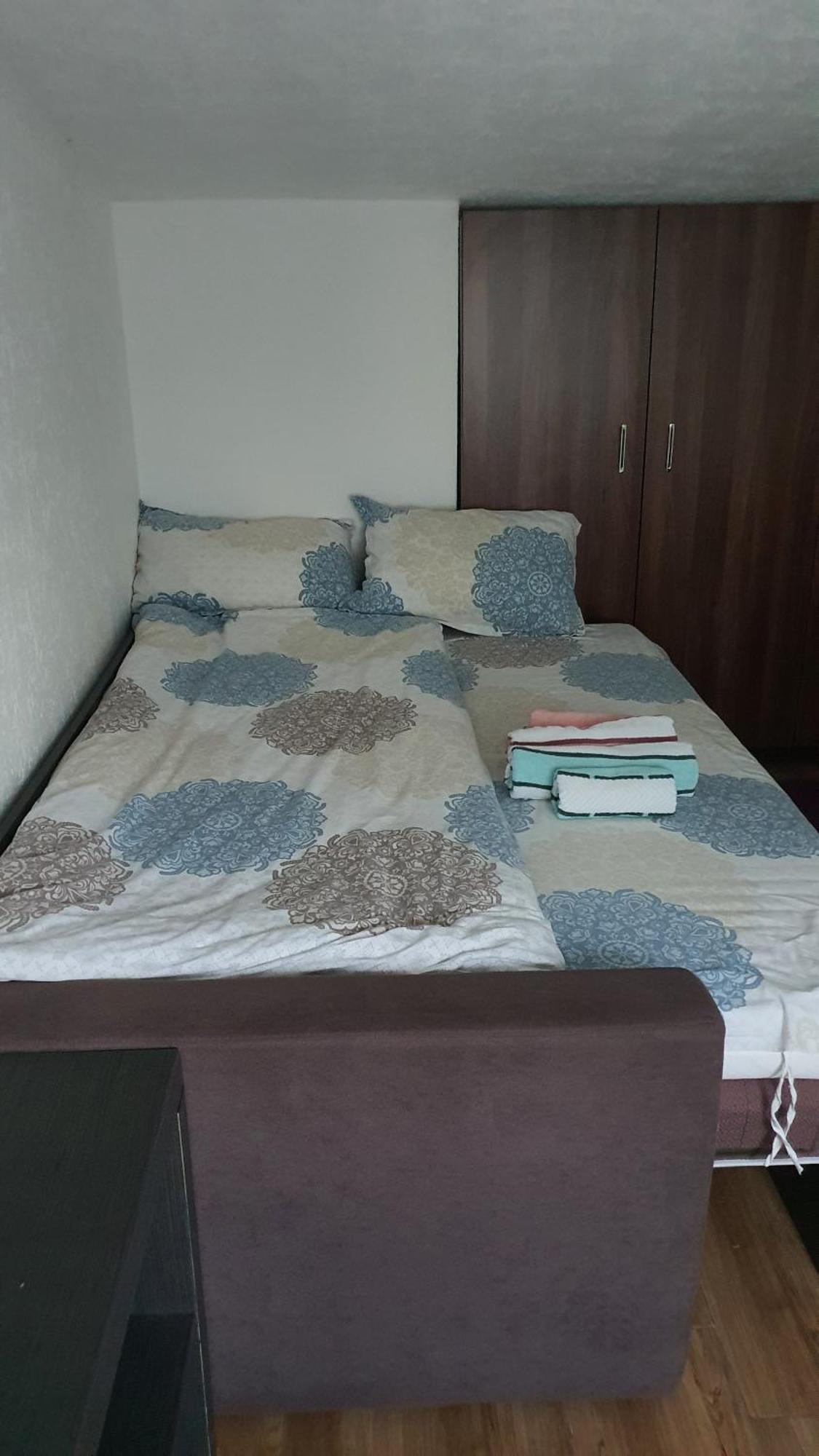 Apartmani Odmor I Mir Vranje Zimmer foto