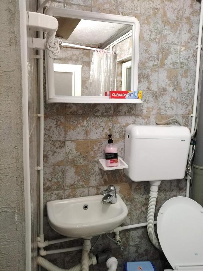 Apartmani Odmor I Mir Vranje Exterior foto