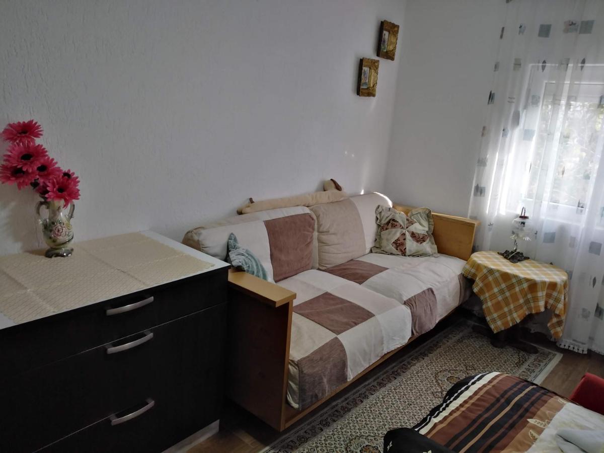 Apartmani Odmor I Mir Vranje Exterior foto