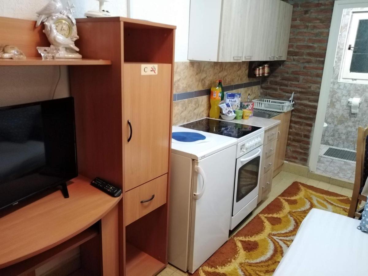 Apartmani Odmor I Mir Vranje Exterior foto