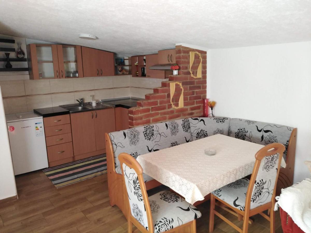 Apartmani Odmor I Mir Vranje Exterior foto