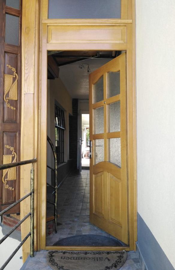 Apartmani Odmor I Mir Vranje Exterior foto