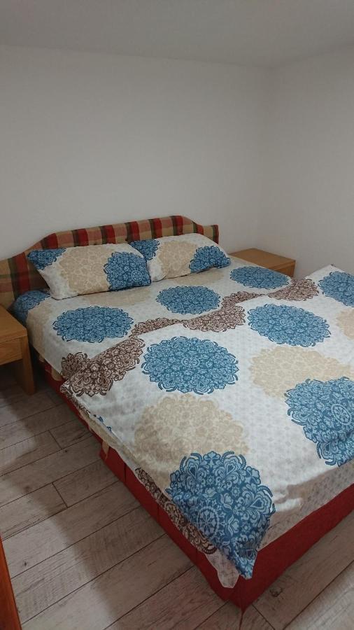 Apartmani Odmor I Mir Vranje Exterior foto