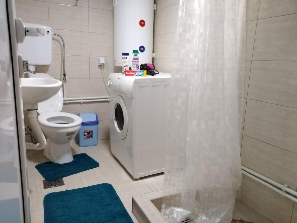 Apartmani Odmor I Mir Vranje Exterior foto