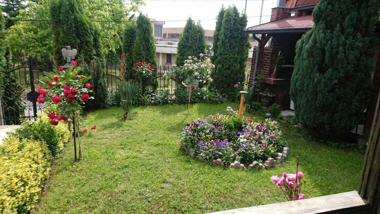 Apartmani Odmor I Mir Vranje Exterior foto