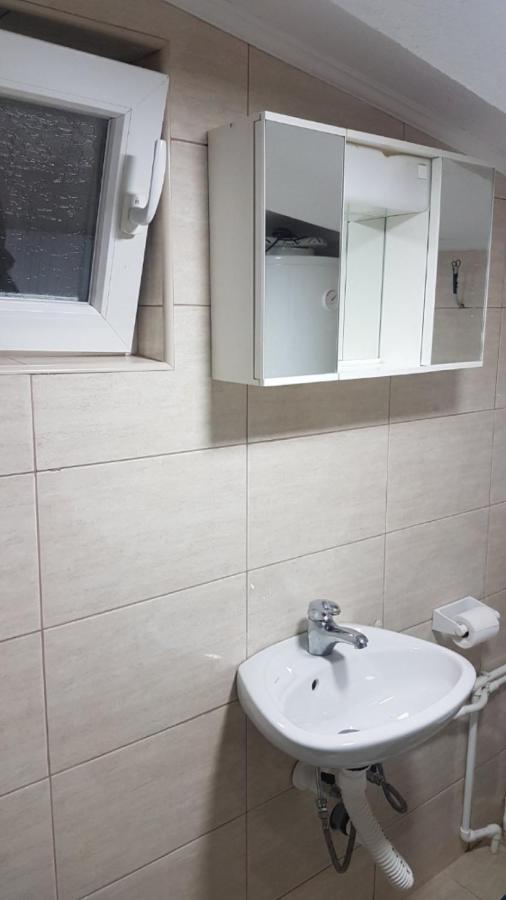 Apartmani Odmor I Mir Vranje Exterior foto