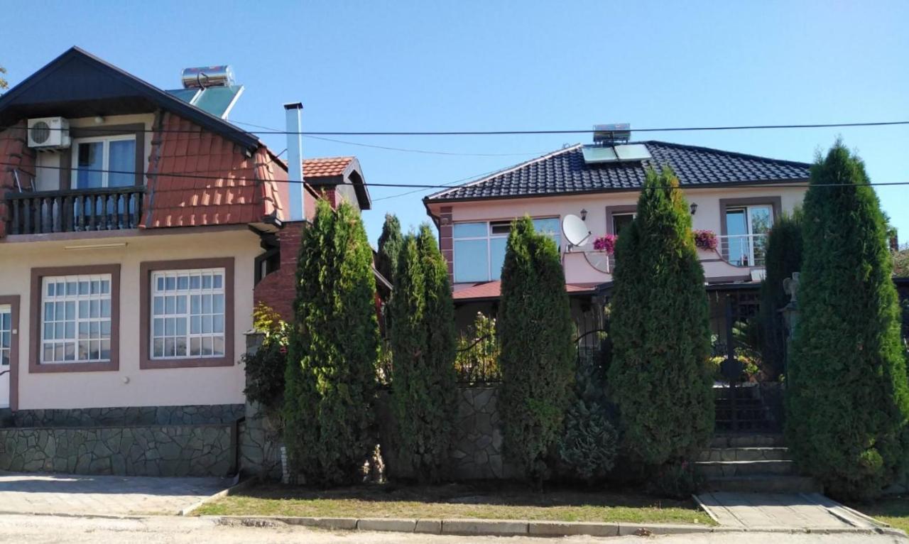 Apartmani Odmor I Mir Vranje Exterior foto