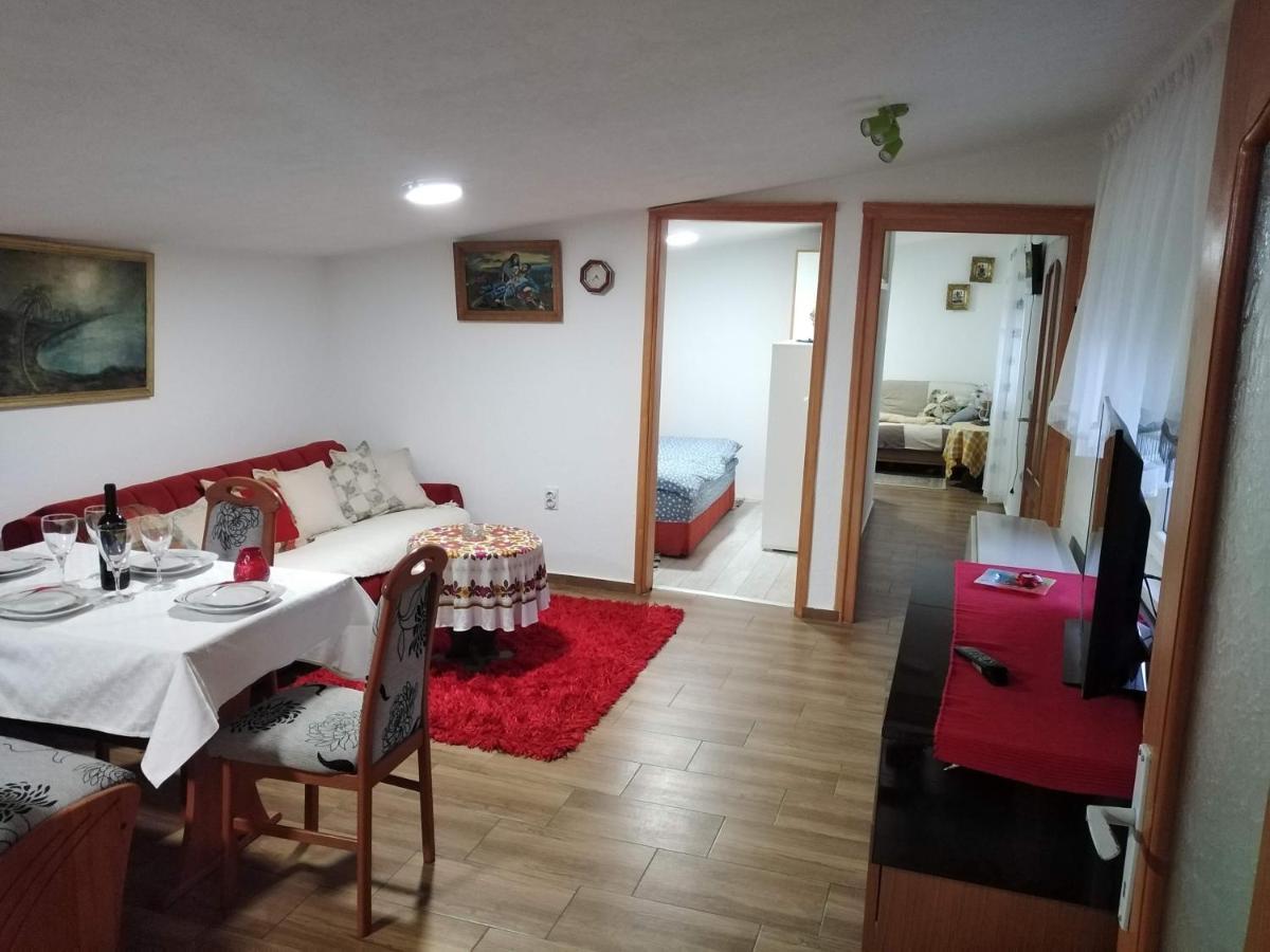 Apartmani Odmor I Mir Vranje Exterior foto