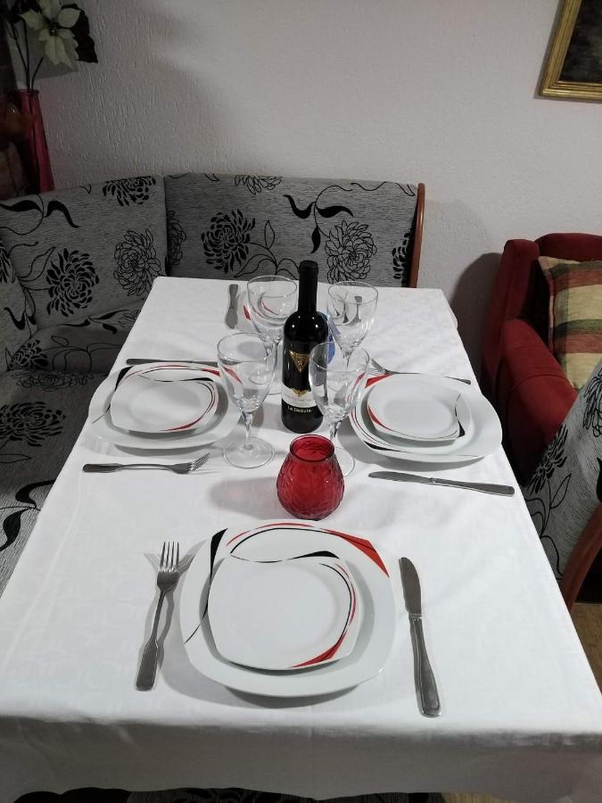 Apartmani Odmor I Mir Vranje Exterior foto